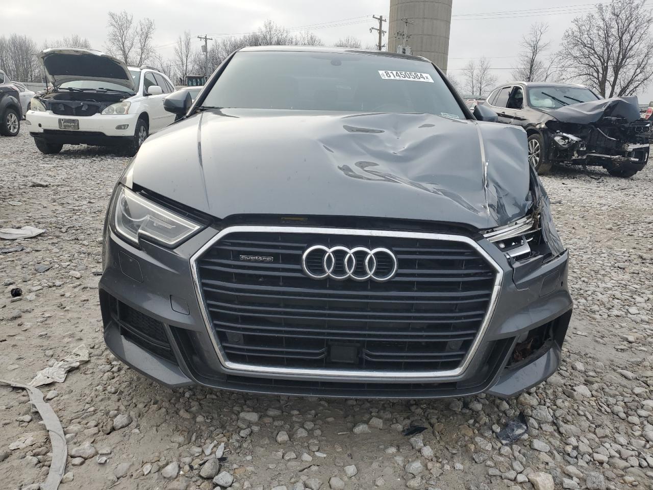 2017 Audi A3 - Image 5