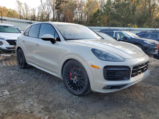  PORSCHE CAYENNE 2022 Сірий