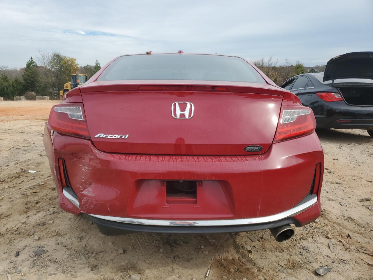 2016 Honda Accord - Image 6