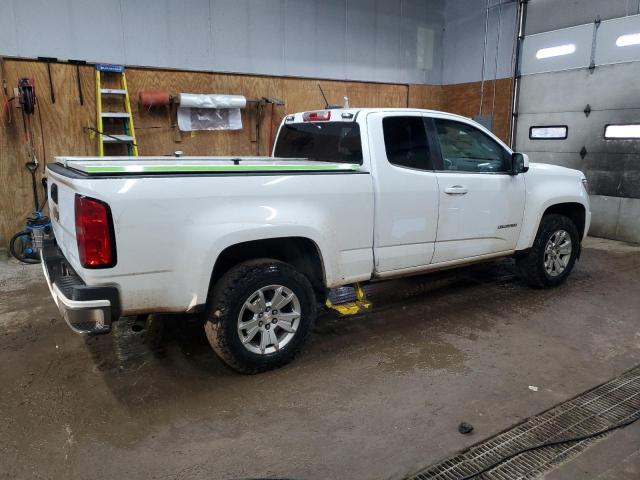  CHEVROLET COLORADO 2020 White