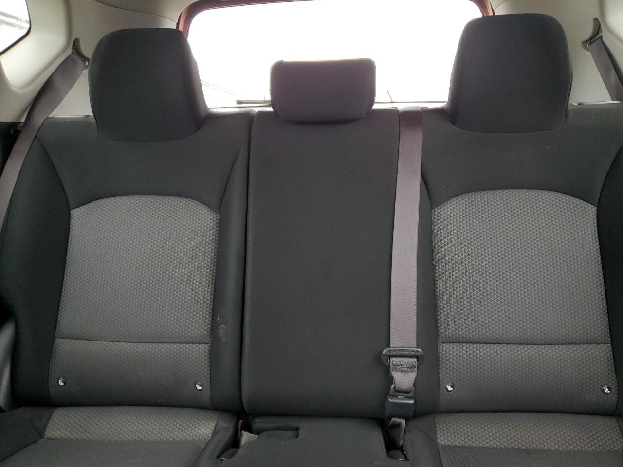 2021 Kia Soul - Image 10