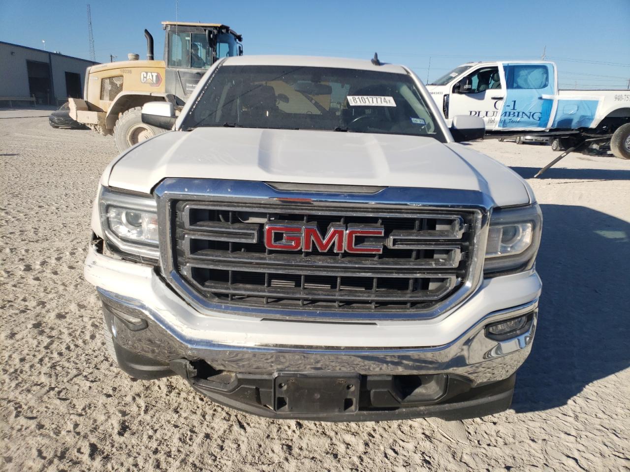 2016 GMC Sierra - Image 5