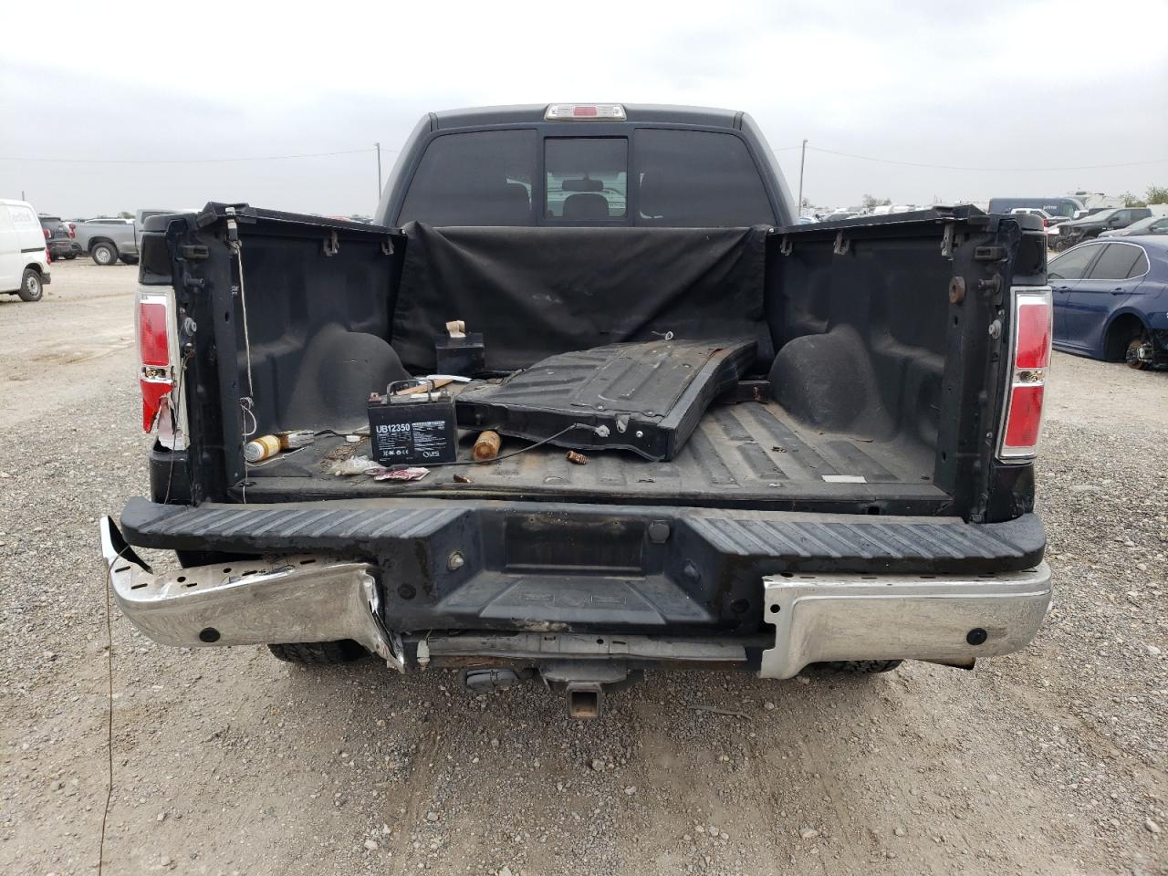 2014 Ford F-150 - Image 6