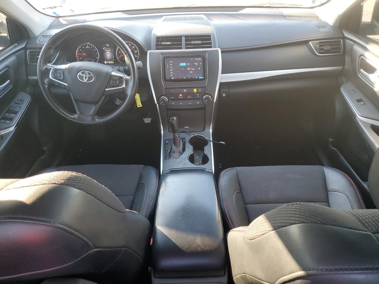2016 Toyota Camry - Image 8