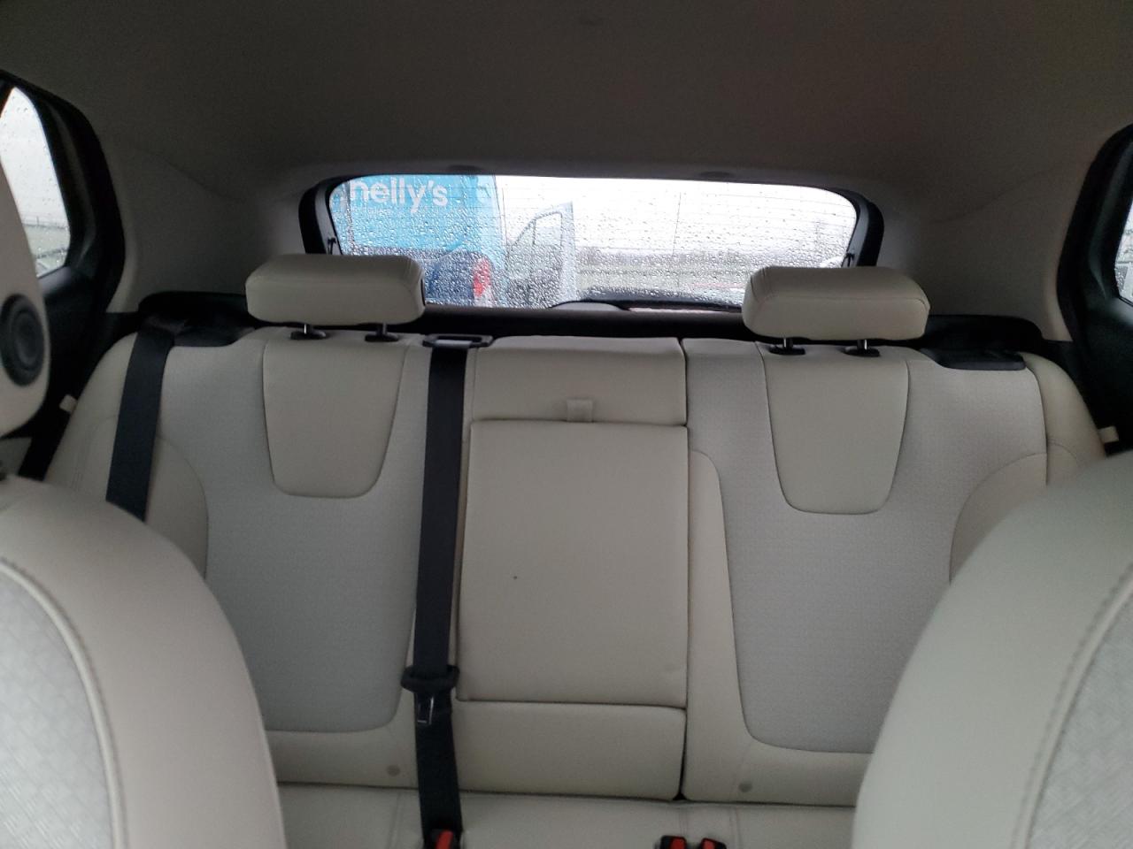 2021 Buick Encore - Image 10