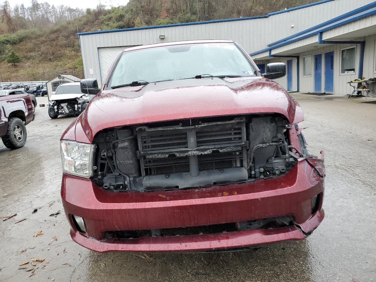 2019 RAM 1500 - Image 5