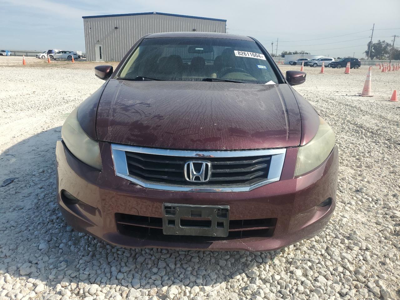 2008 Honda Accord - Image 5