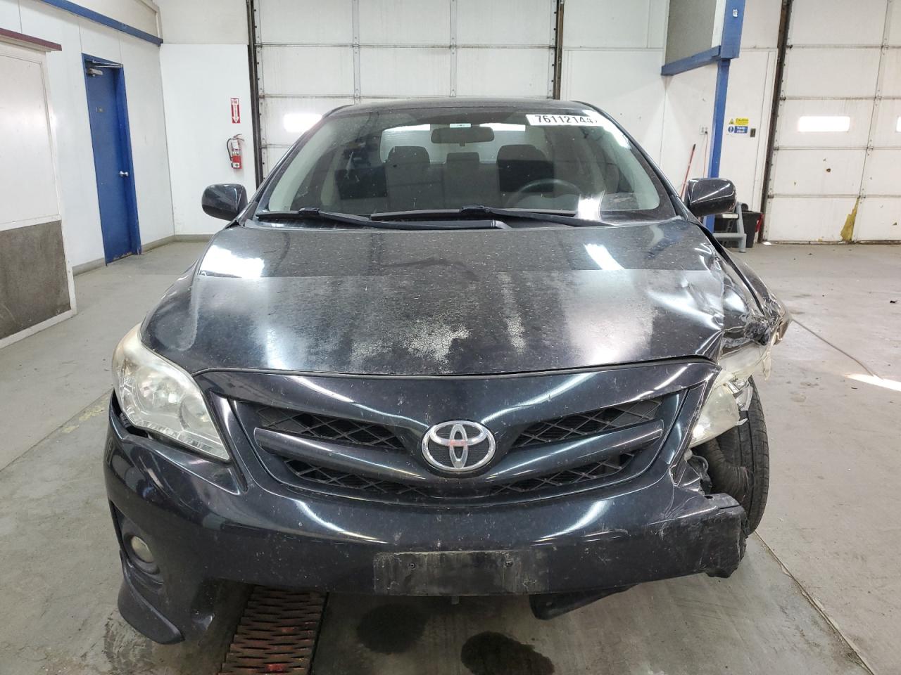 2011 Toyota Corolla - Image 5
