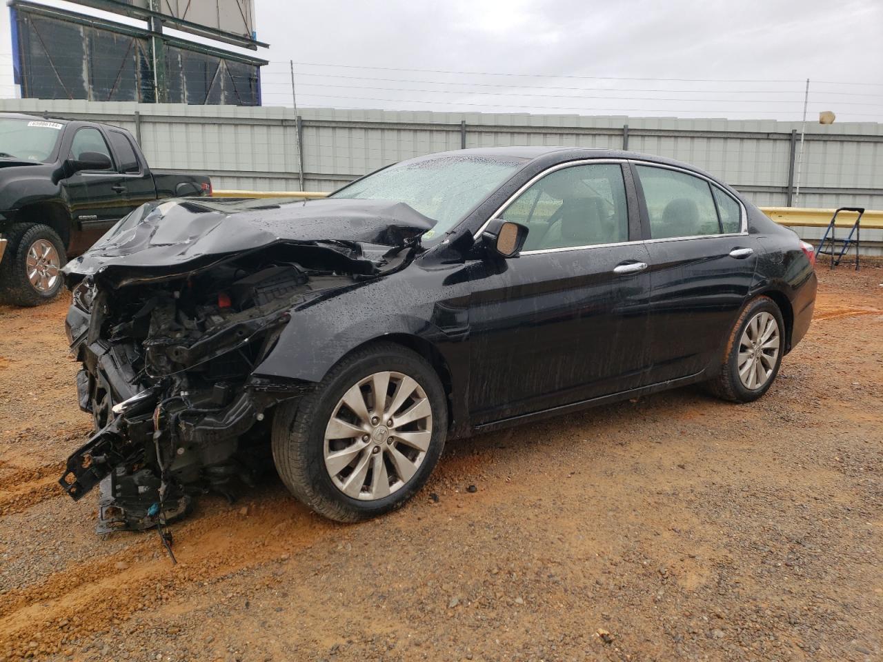 2015 Honda Accord - Image 1