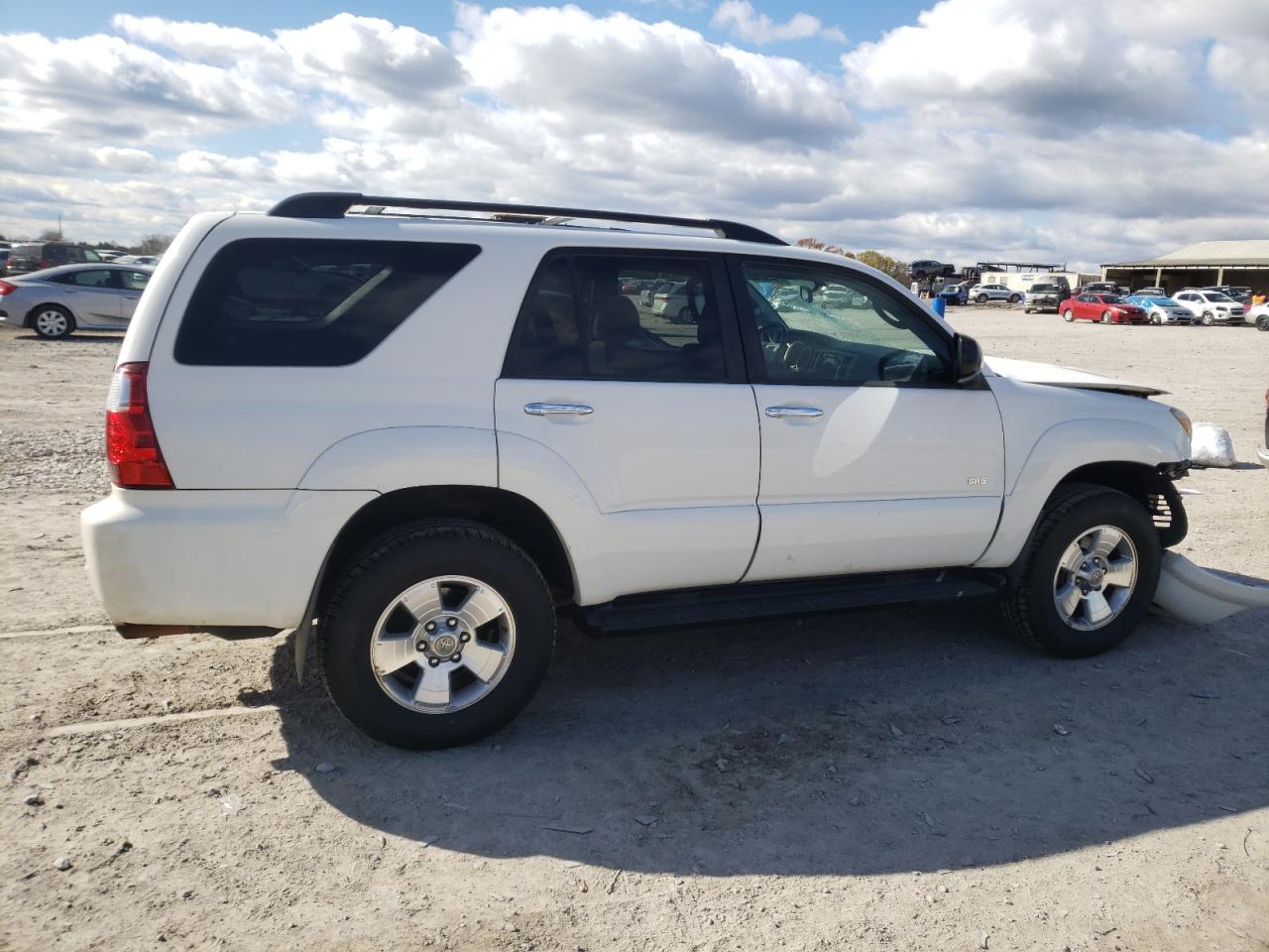 2008 Toyota 4Runner - Image 3