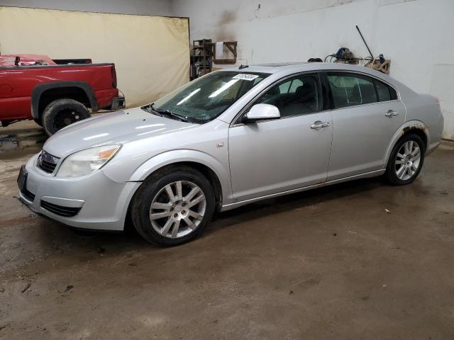 2009 Saturn Aura Xr იყიდება Davison-ში, MI - Front End