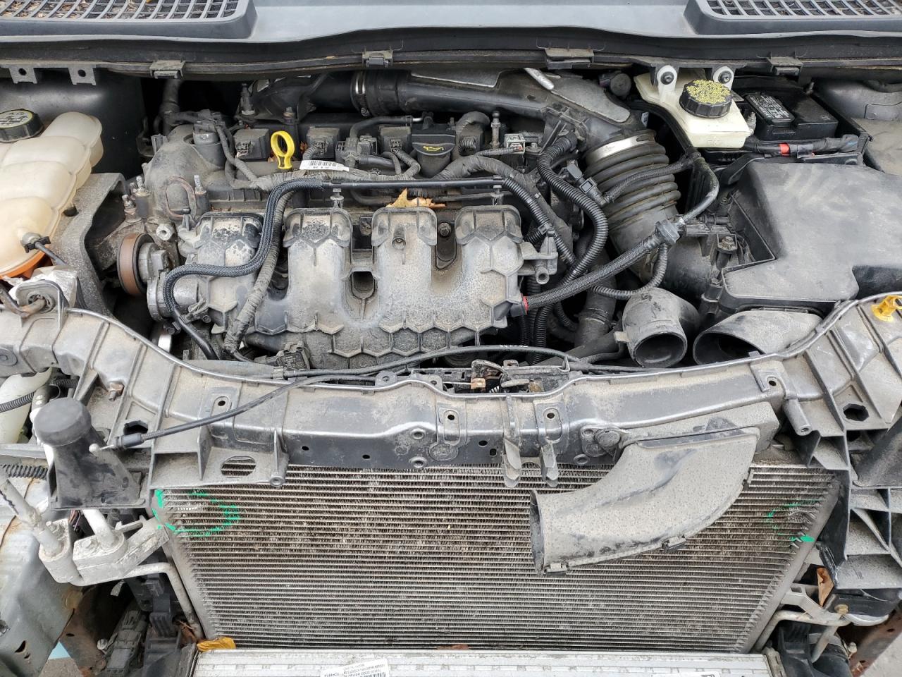 2013 Ford Escape - Image 11