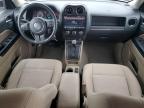 2012 Jeep Patriot Latitude na sprzedaż w Fort Wayne, IN - Front End