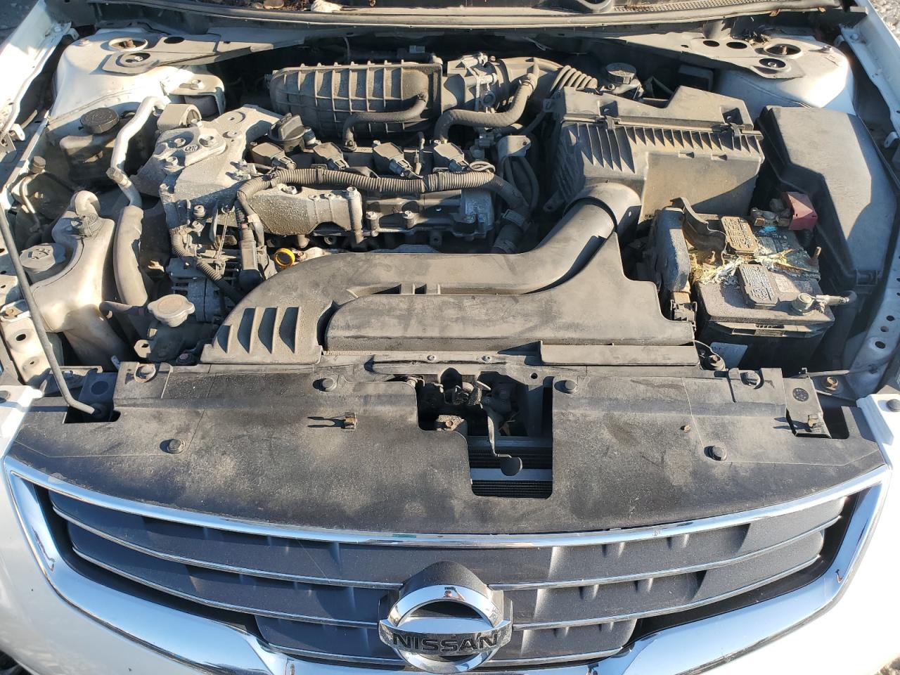 2011 Nissan Altima - Image 11