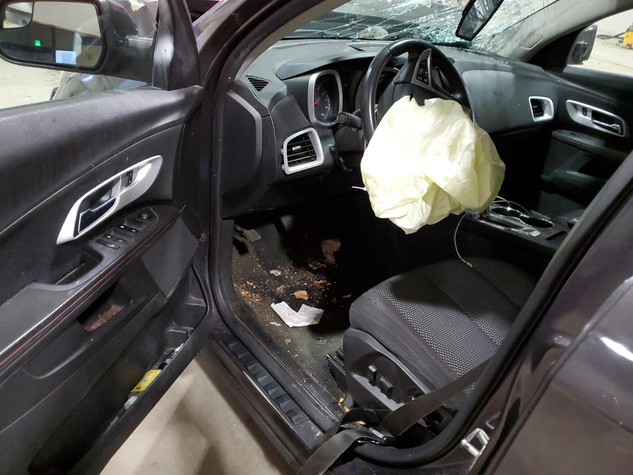 2014 Chevrolet Equinox - Image 8