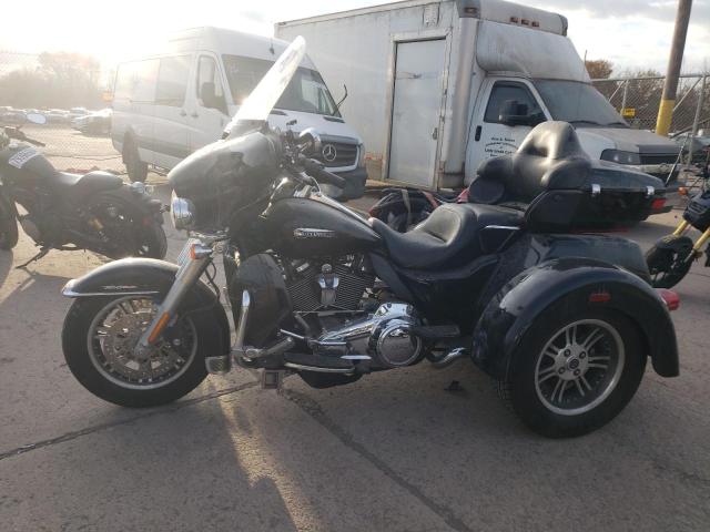 2019 HARLEY-DAVIDSON FLHTCUTG Photos | PA - PHILADELPHIA