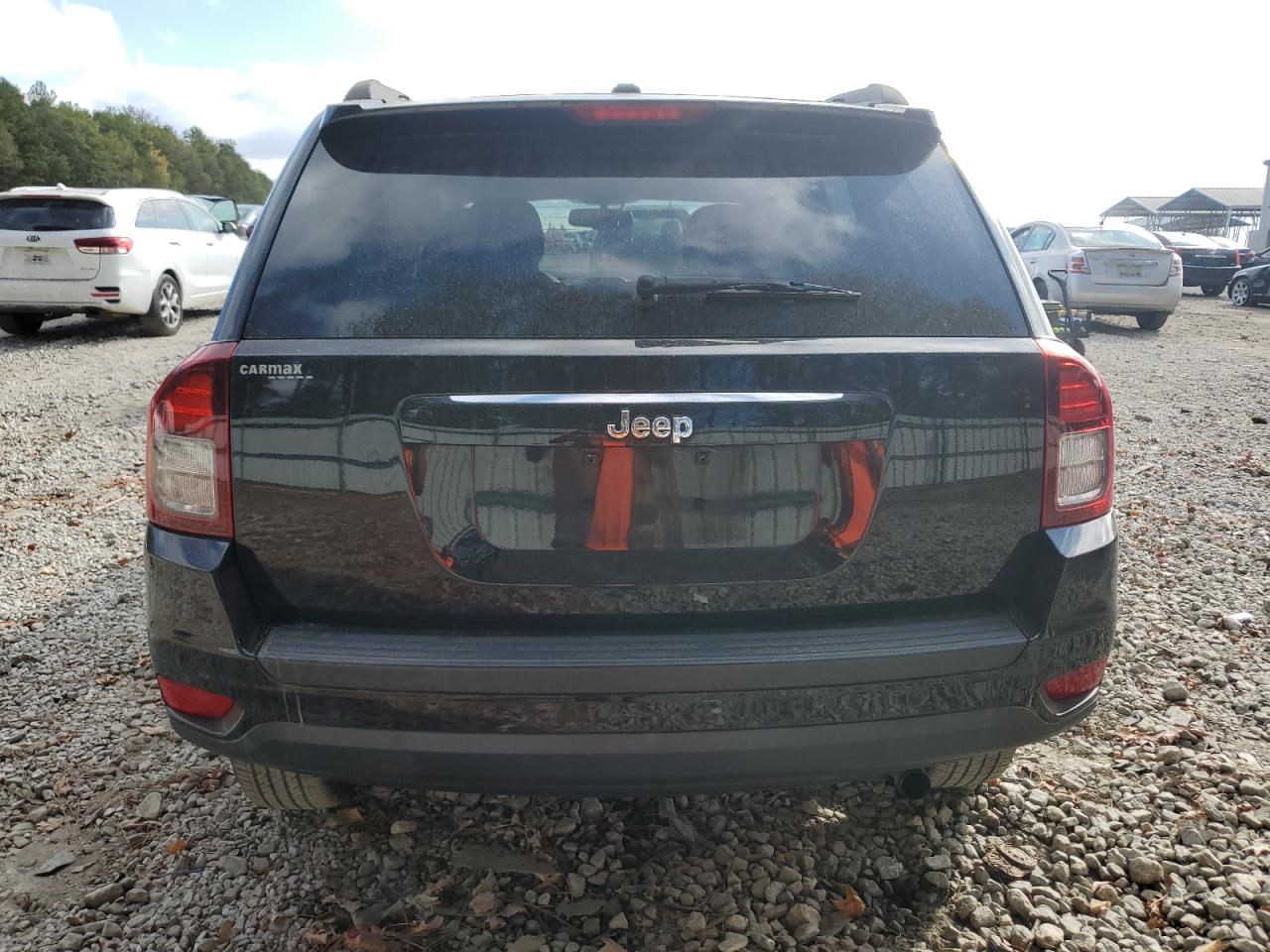 2016 Jeep Compass - Image 6