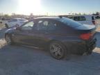 2013 Bmw 535 Xi იყიდება Kansas City-ში, KS - Rear End