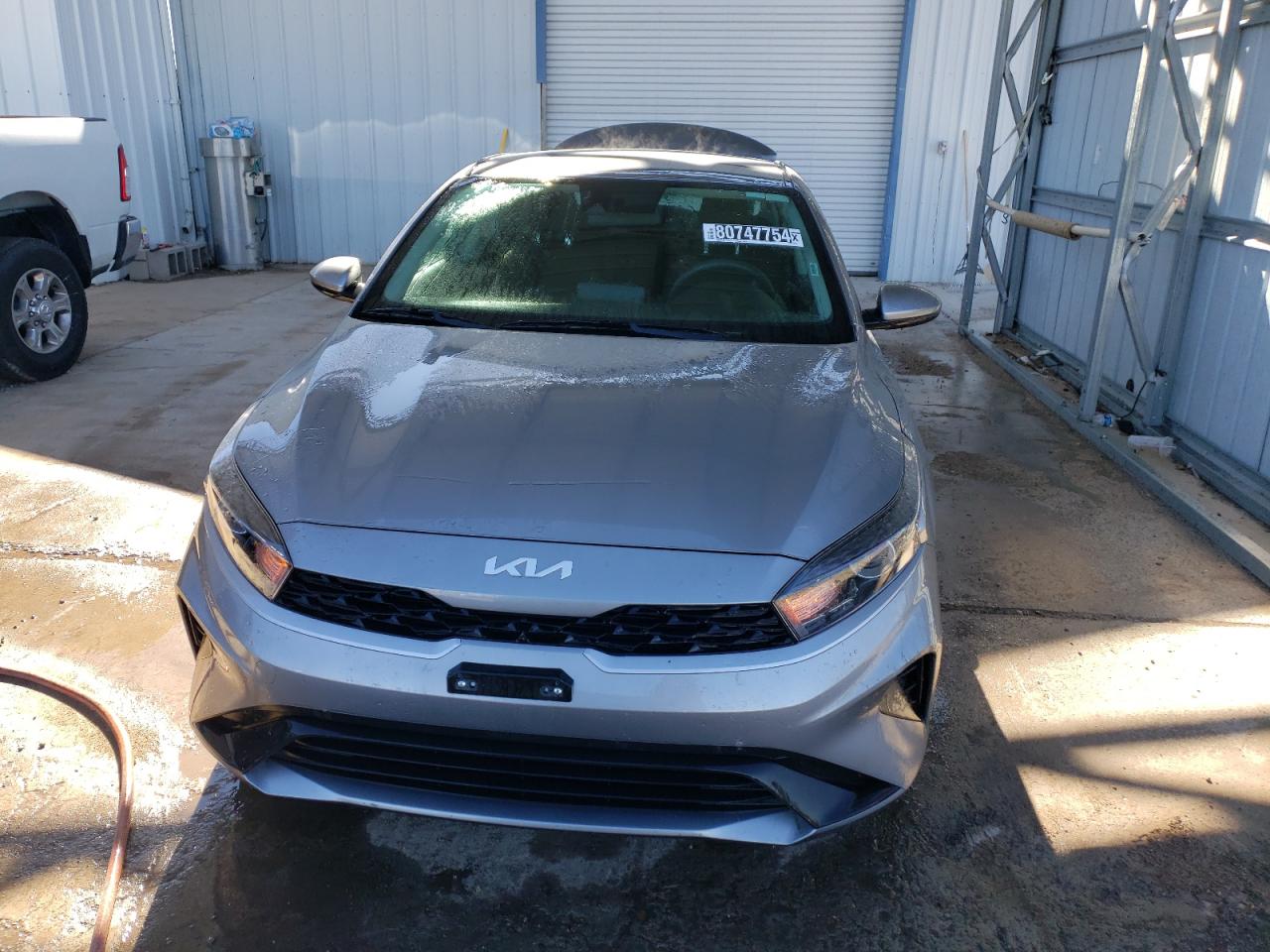 2024 Kia Forte - Image 5