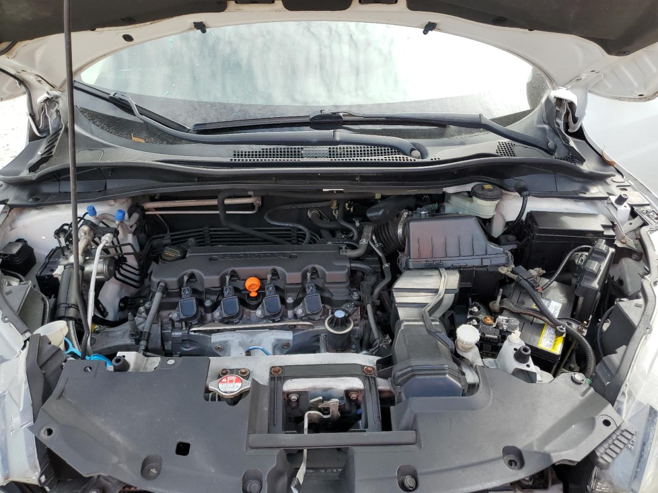 2017 Honda HR-V - Image 13