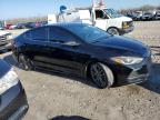 2017 Hyundai Elantra Sport en Venta en Cahokia Heights, IL - Hail