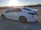 2024 Toyota Camry Se Night Shade за продажба в Kansas City, KS - Front End