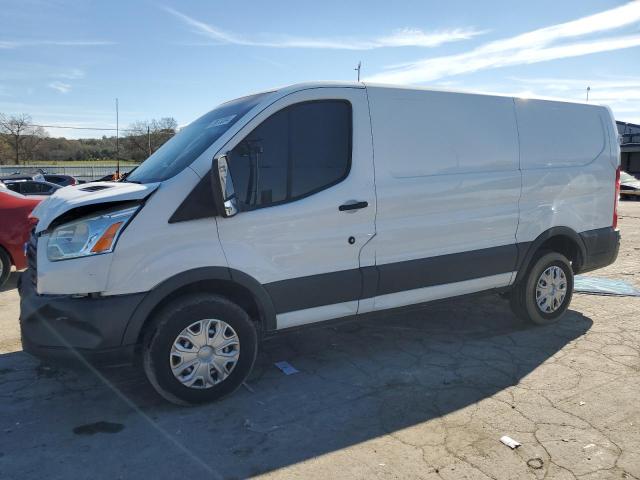 2015 Ford Transit T-250