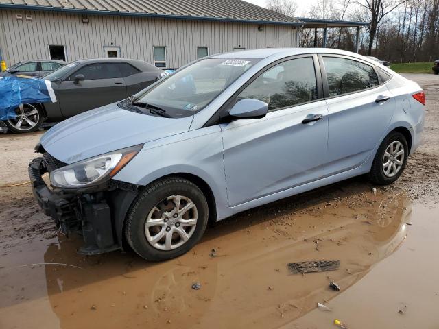 2012 Hyundai Accent Gls for Sale in York Haven, PA - Front End