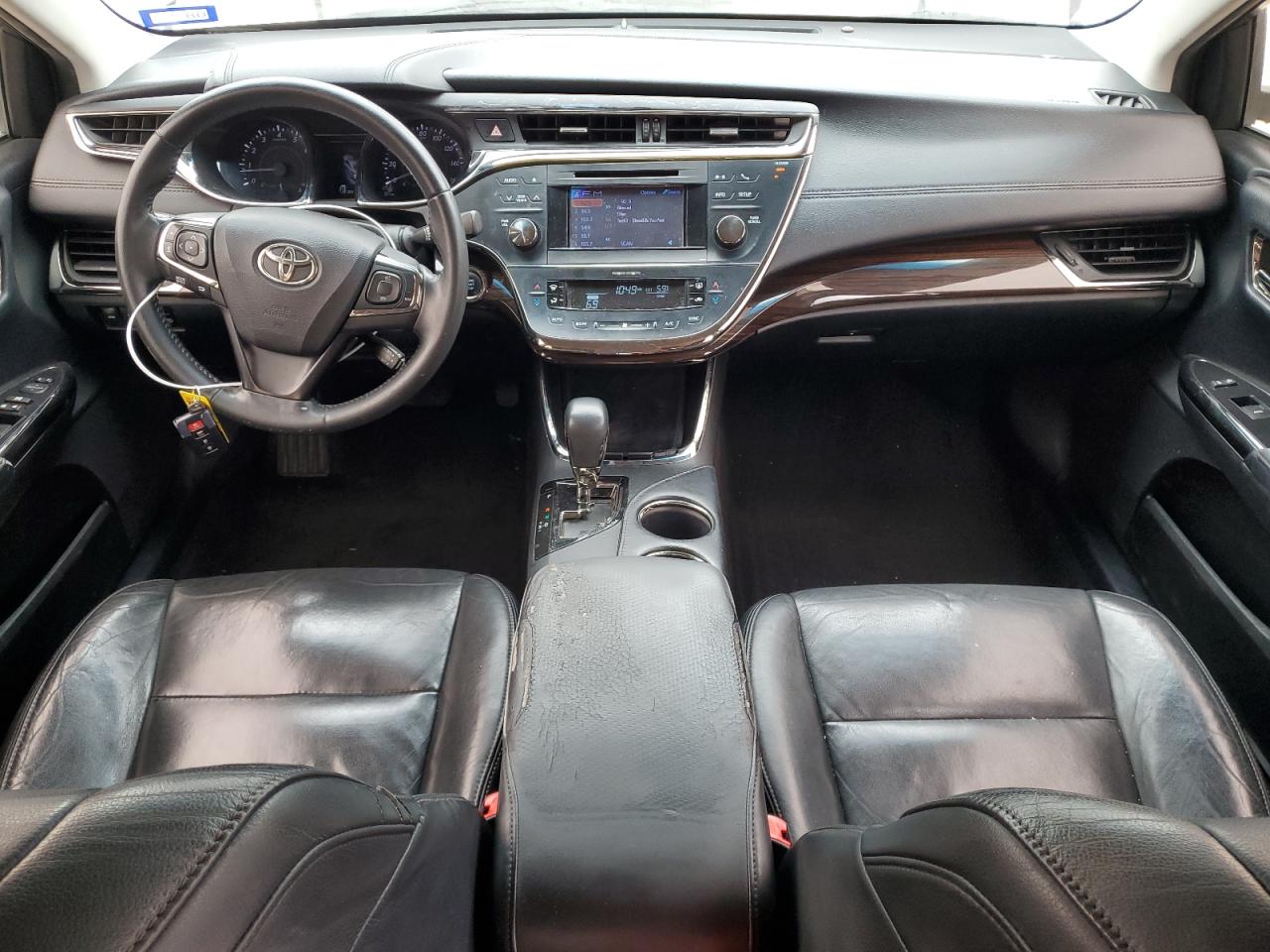 2014 Toyota Avalon - Image 8