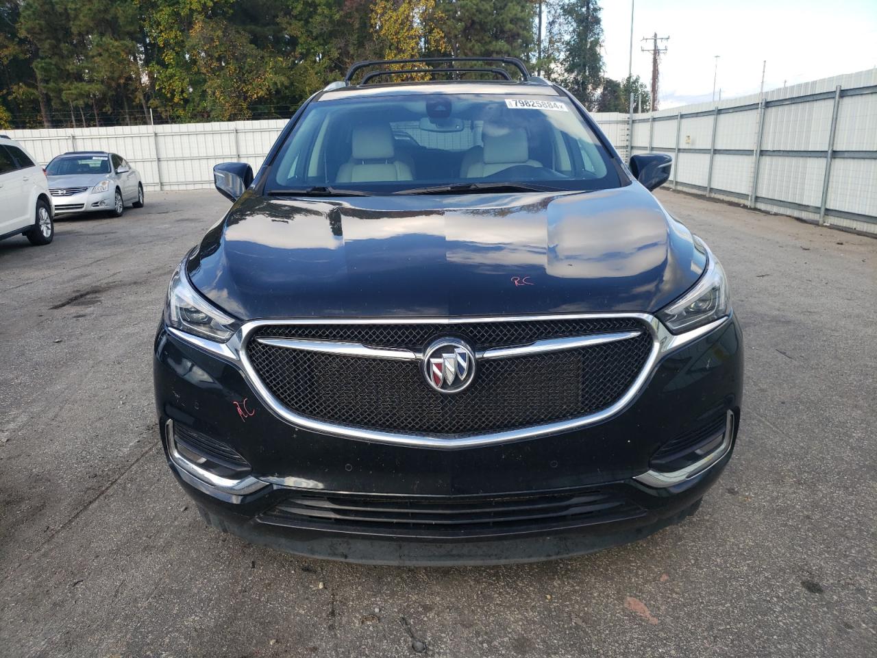 2021 Buick Enclave - Image 5