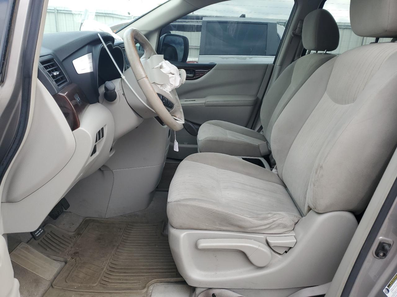 2011 Nissan Quest - Image 7