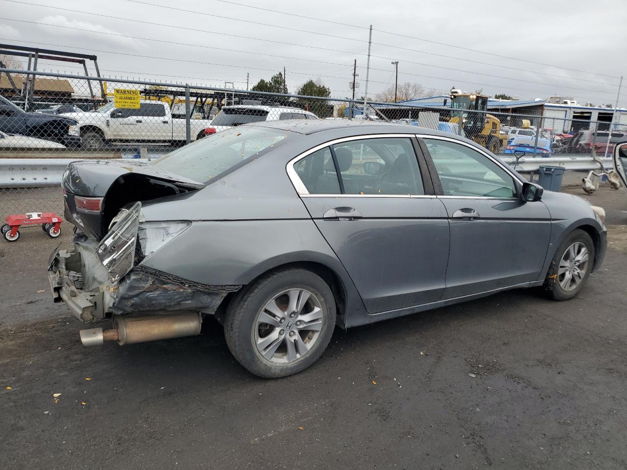 2012 Honda Accord - Image 3