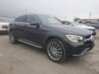 2020 Mercedes-Benz Glc Coupe 300 4Matic на продаже в Haslet, TX - Hail