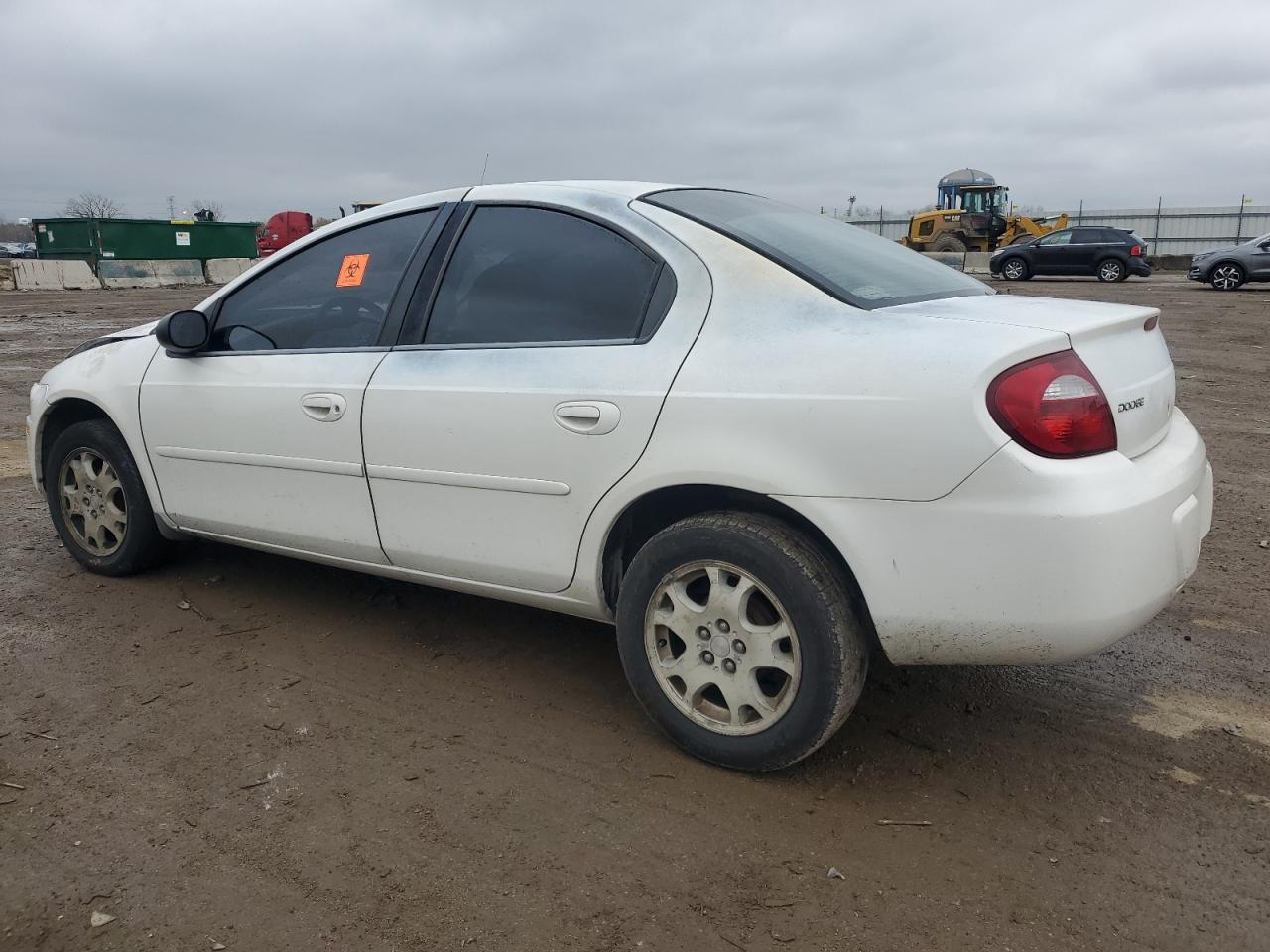 2005 Dodge Neon - Image 2