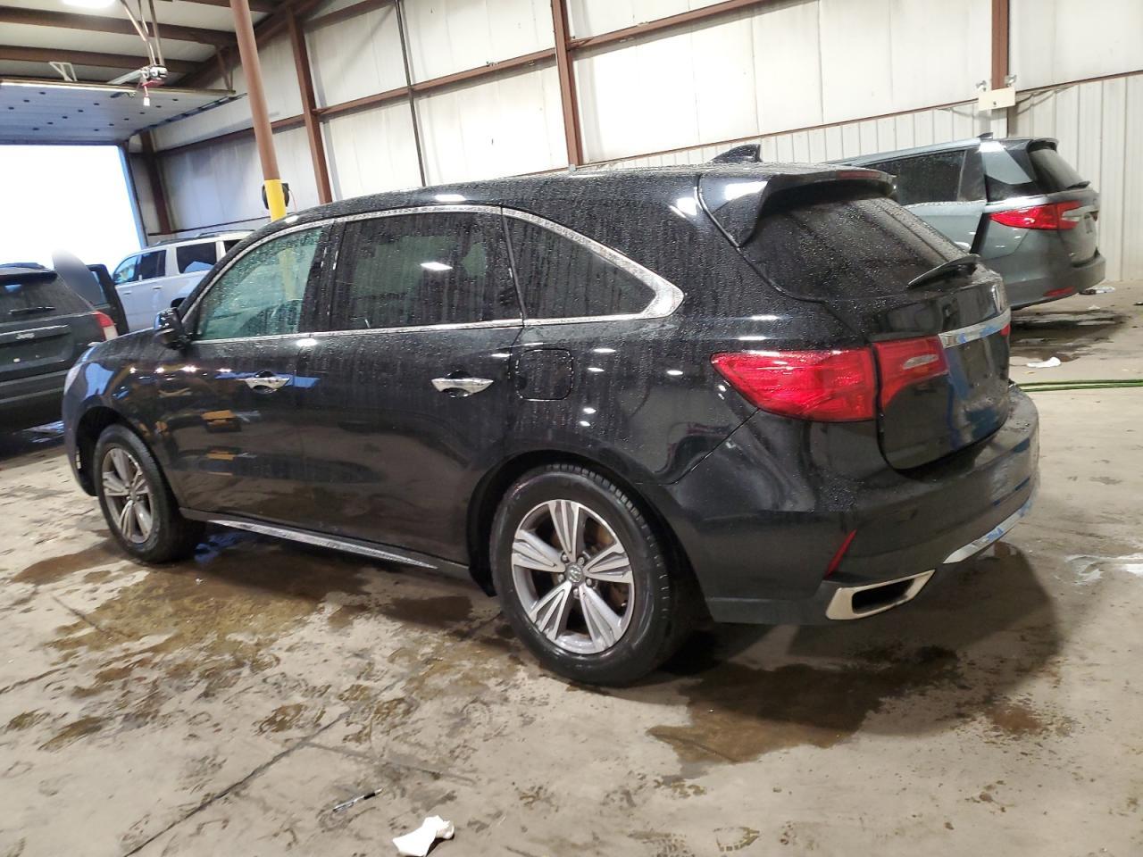2020 Acura MDX - Image 2