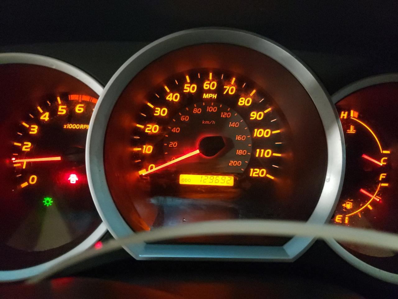 2007 Toyota Tacoma - Image 9