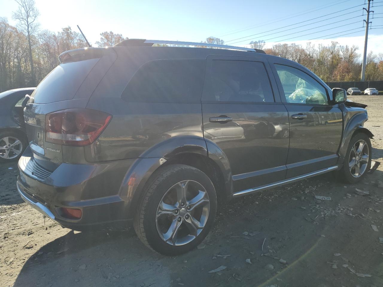 2017 Dodge Journey - Image 3