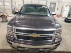 2014 Chevrolet Silverado K1500 Ltz de vânzare în Columbia, MO - Mechanical