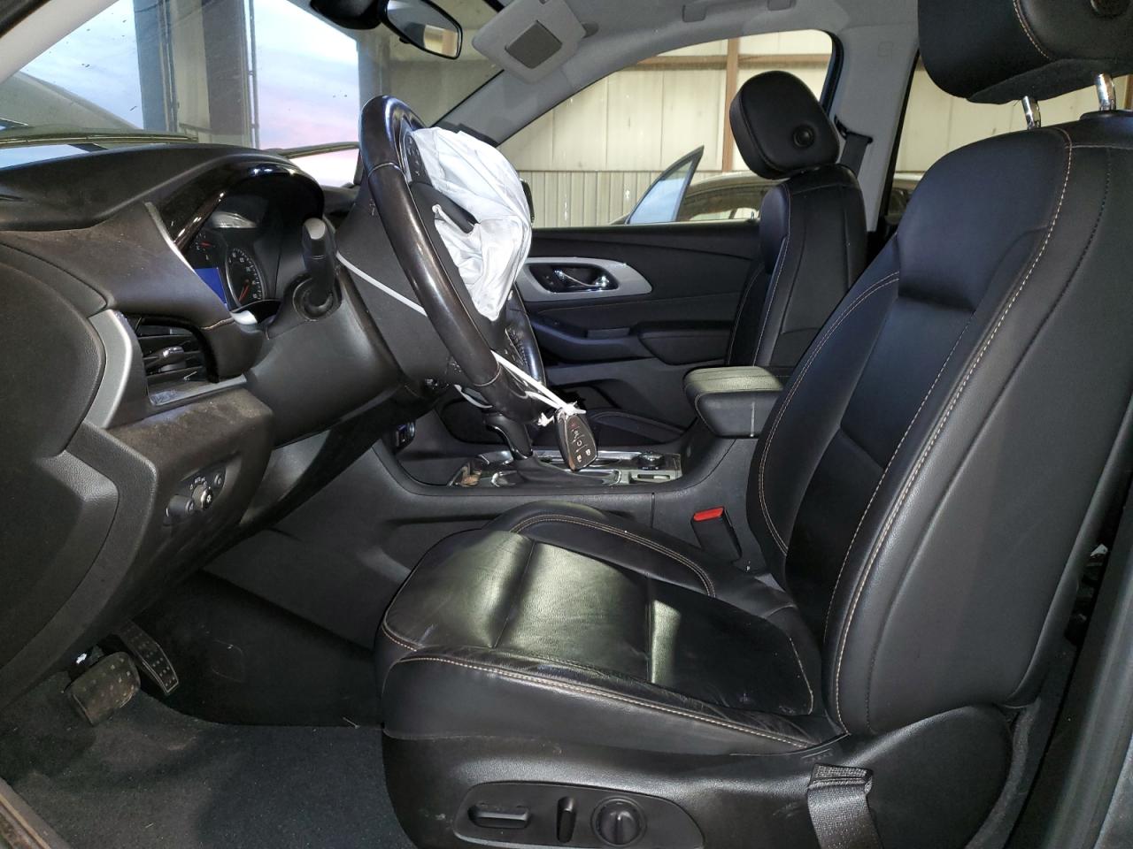 2020 Chevrolet Traverse - Image 7