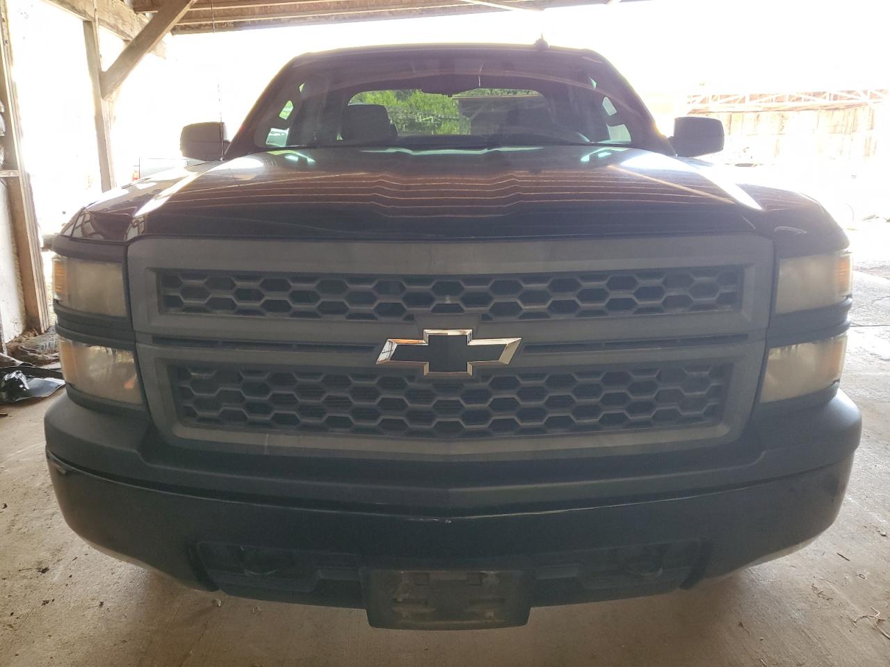 2015 Chevrolet Silverado - Image 5