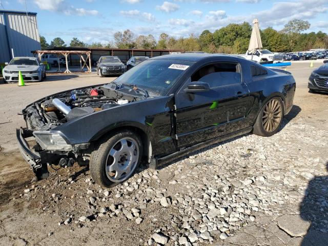 2014 Ford Mustang Gt