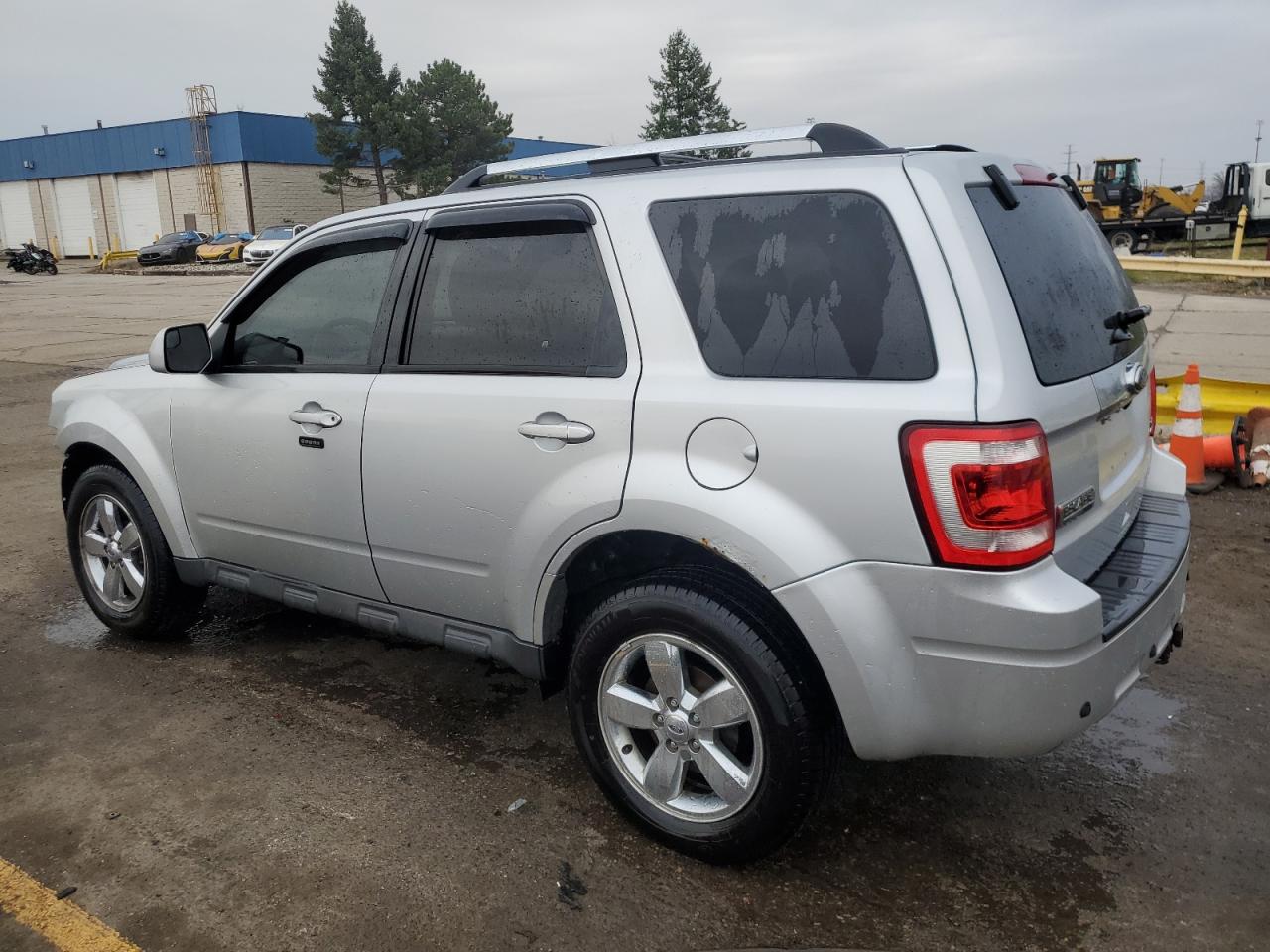 2012 Ford Escape - Image 2