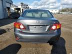 2010 Toyota Corolla Base for Sale in Cookstown, ON - Front End