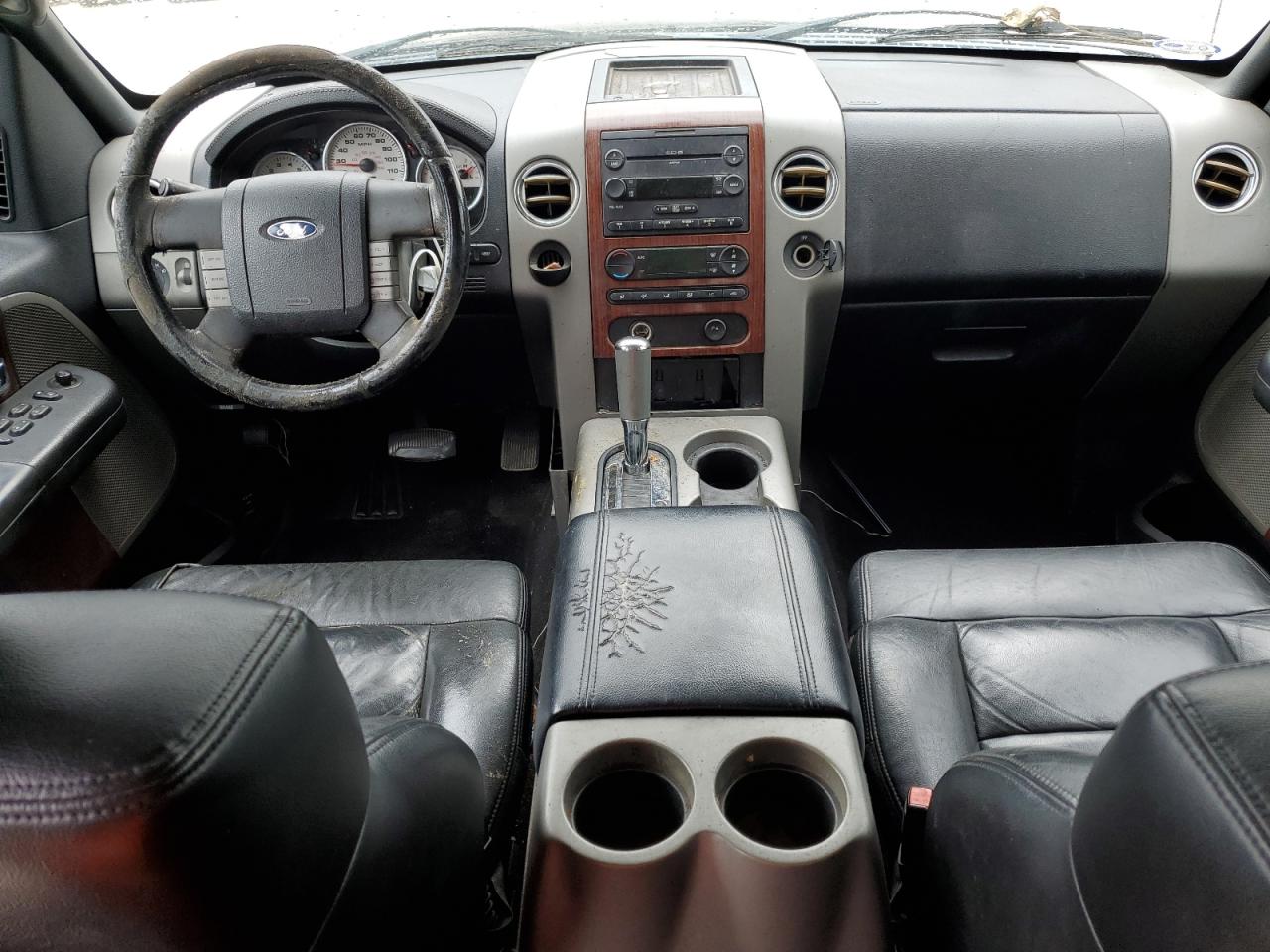 2007 Ford F-150 - Image 8