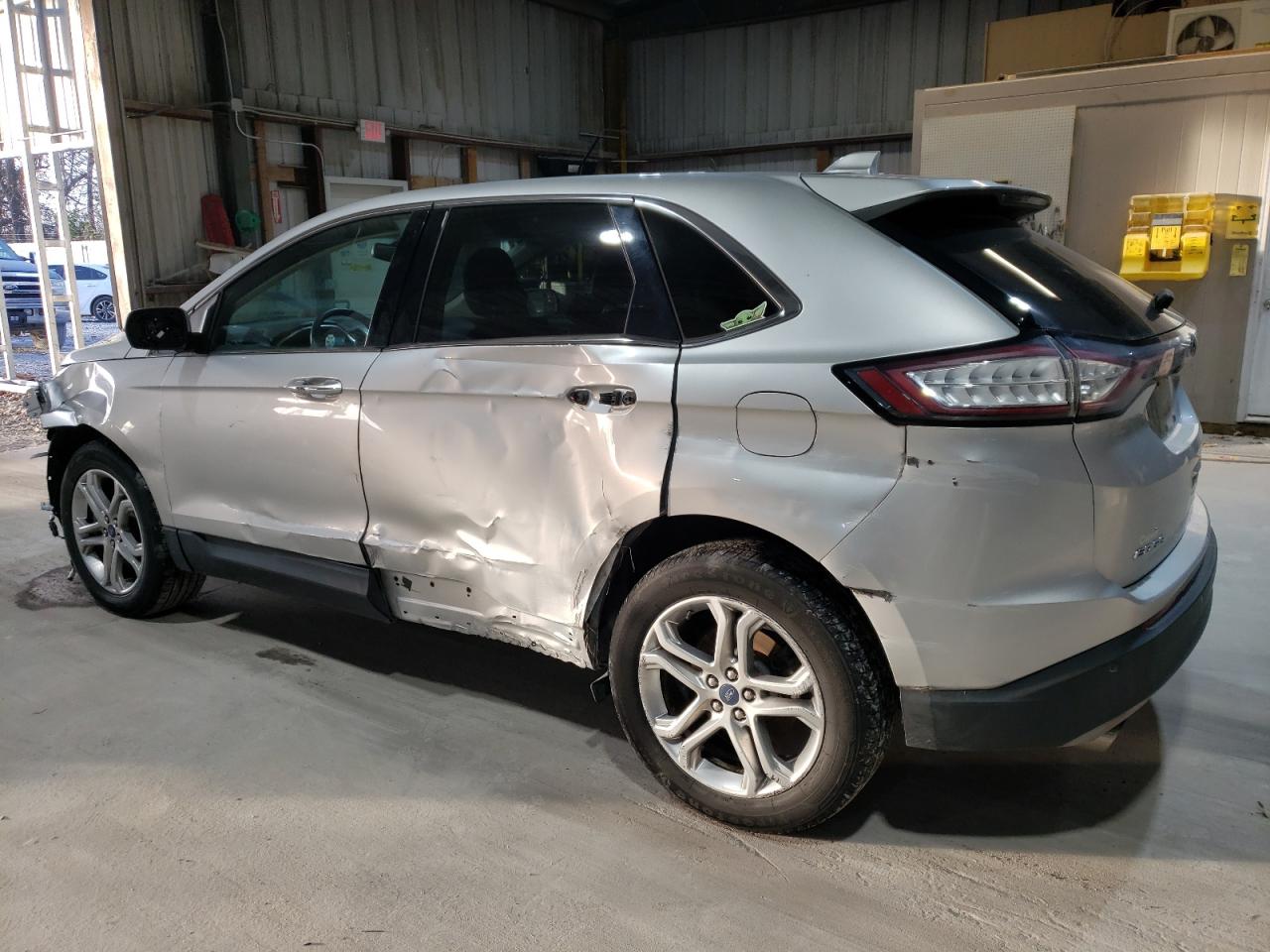 2018 Ford Edge - Image 2