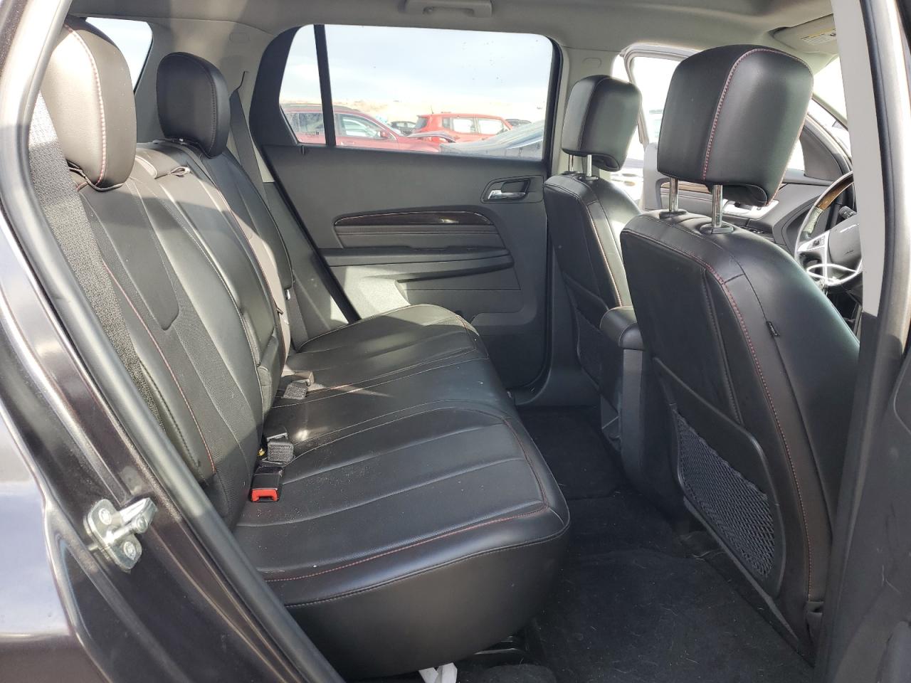 2014 GMC Terrain - Image 10