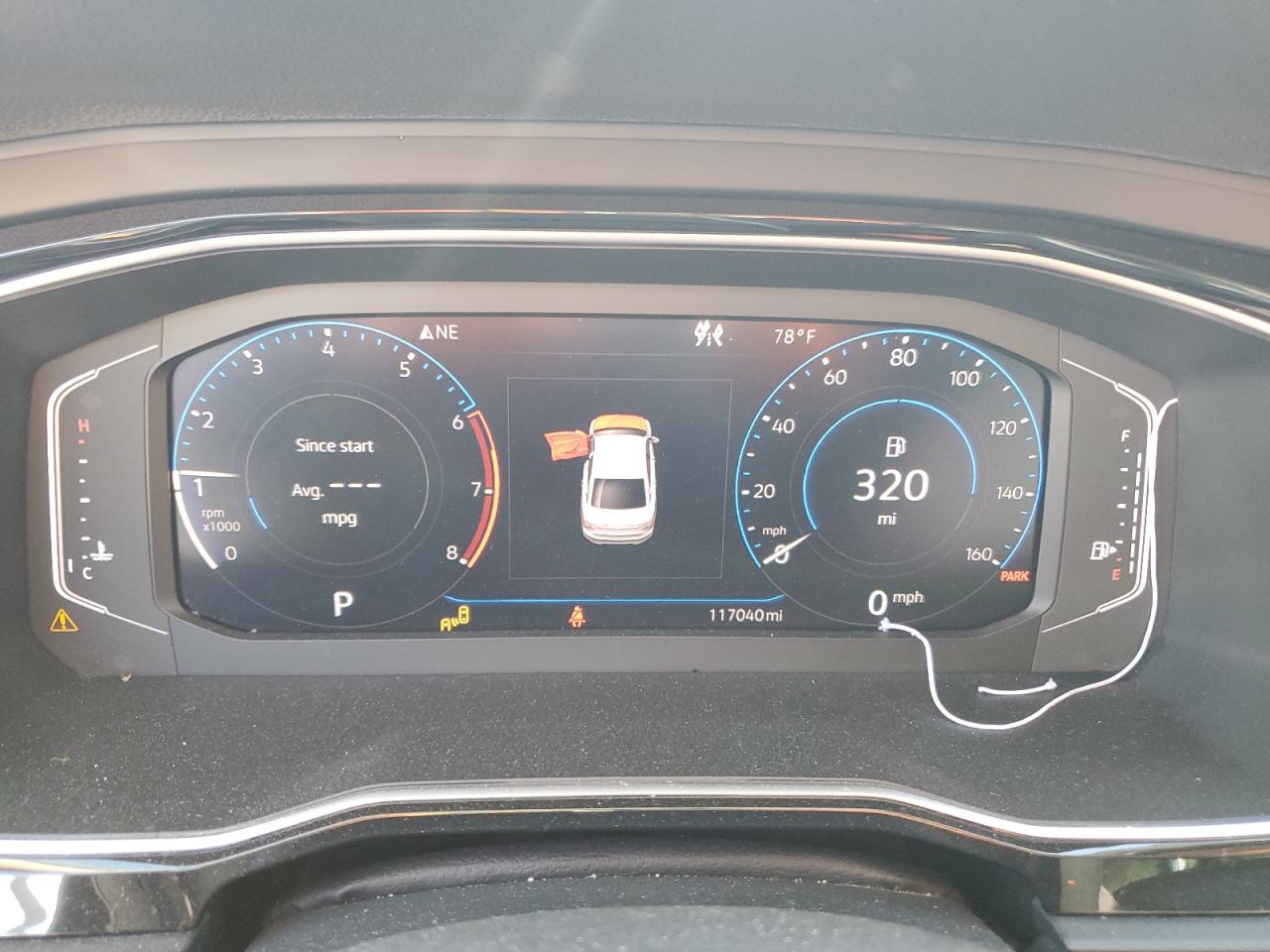 2020 Volkswagen Jetta - Image 9