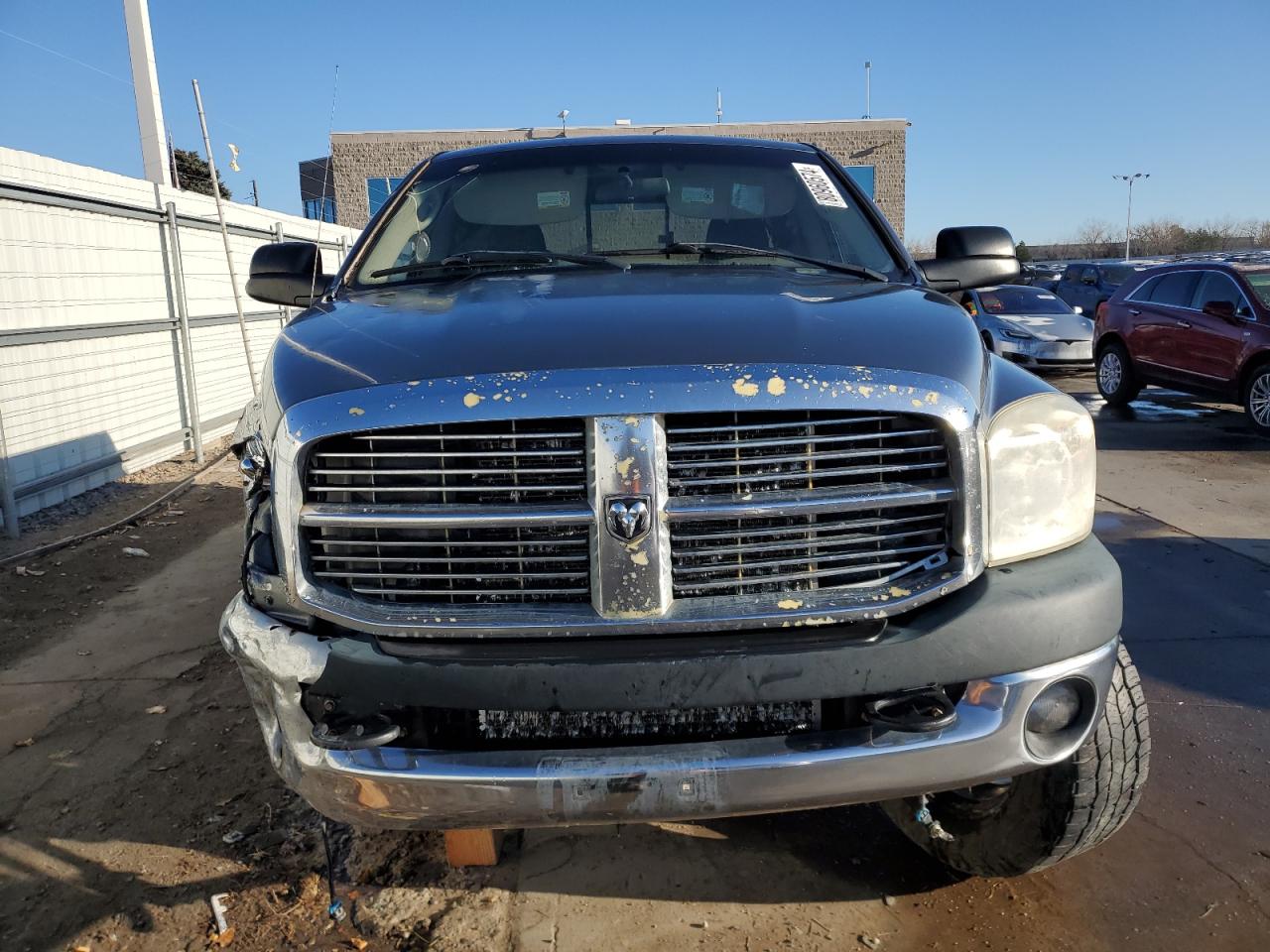 2008 Dodge RAM - Image 5