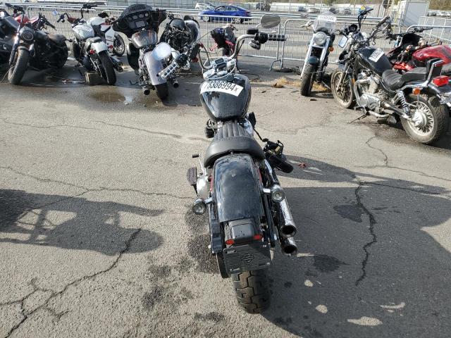 2024 HARLEY-DAVIDSON FXST 