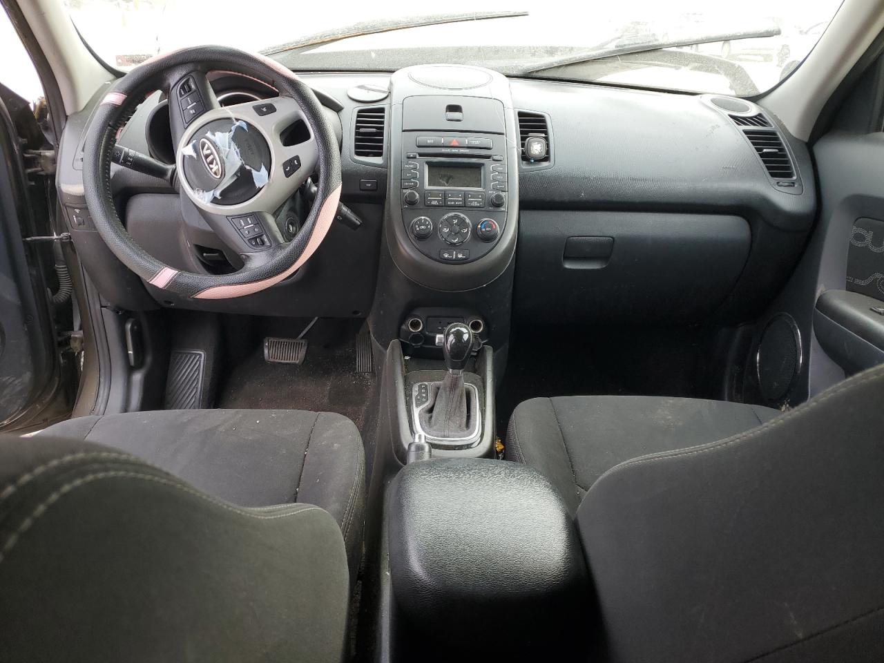 2012 Kia Soul - Image 8